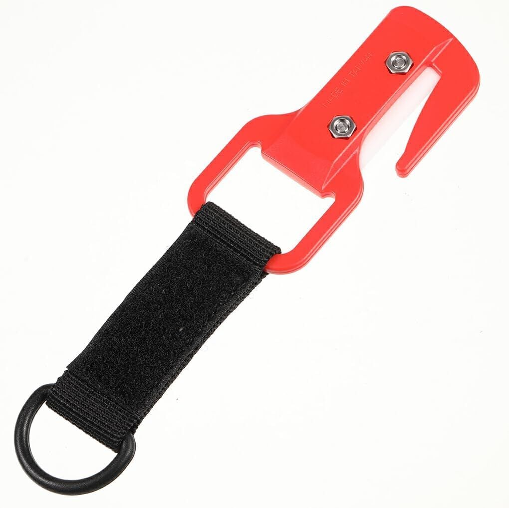 KN-60 Line Cutter- İp Kesici Aparat
