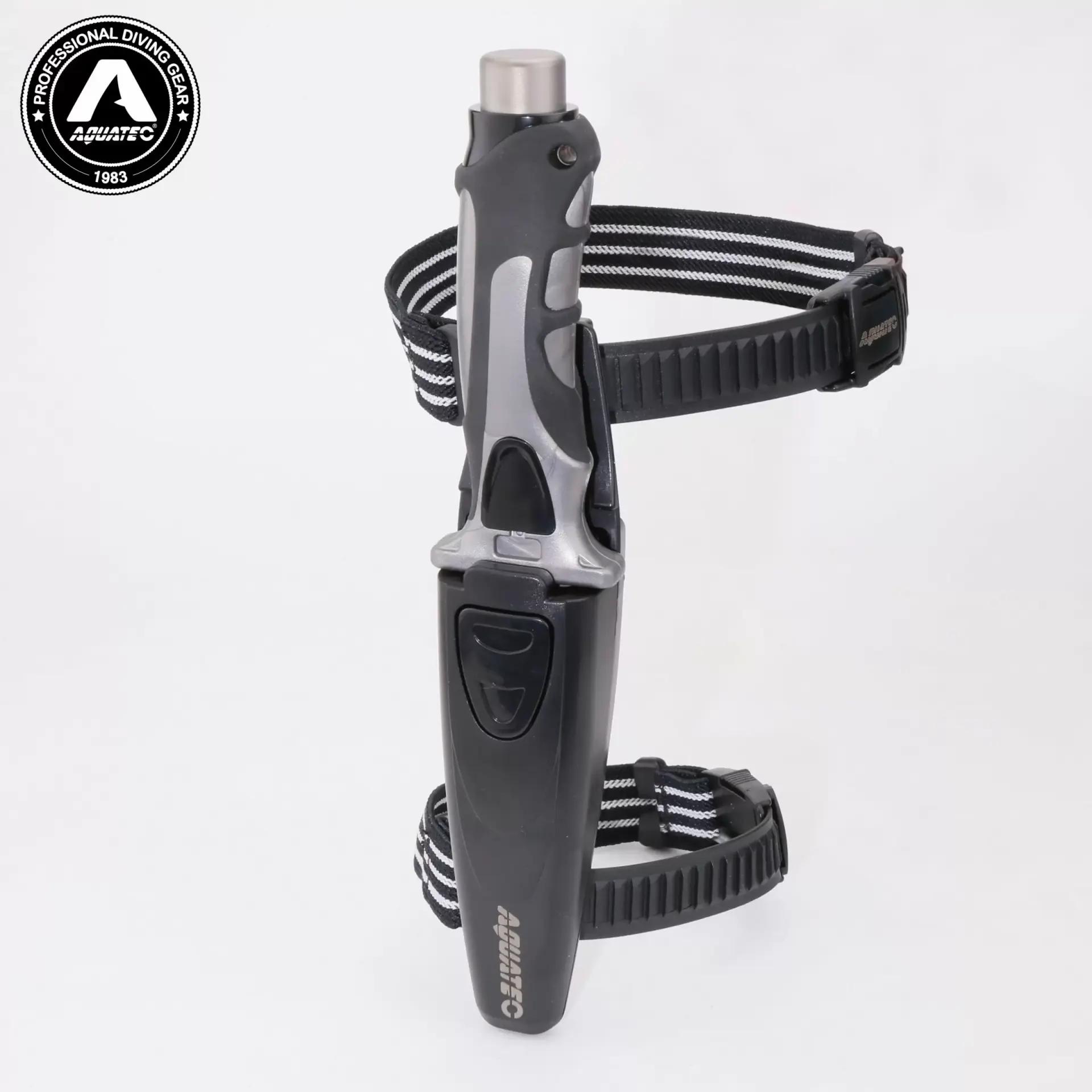 KN-250T Snake Titanyum Dalış  Bıçağı