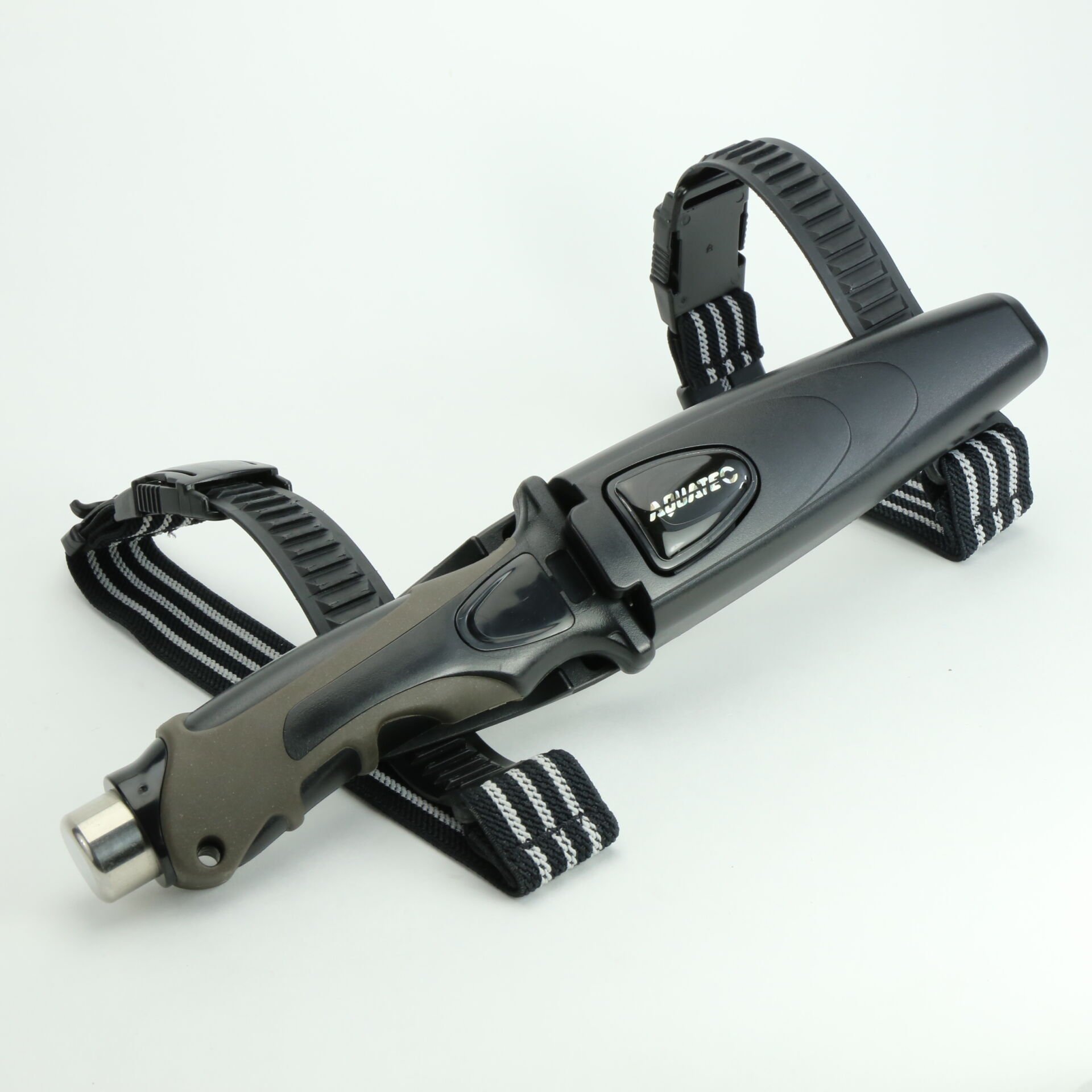 KN-250T Snake Titanyum Dalış  Bıçağı