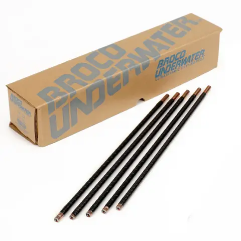 Broco Sualtı Kesim Elektrodu adet