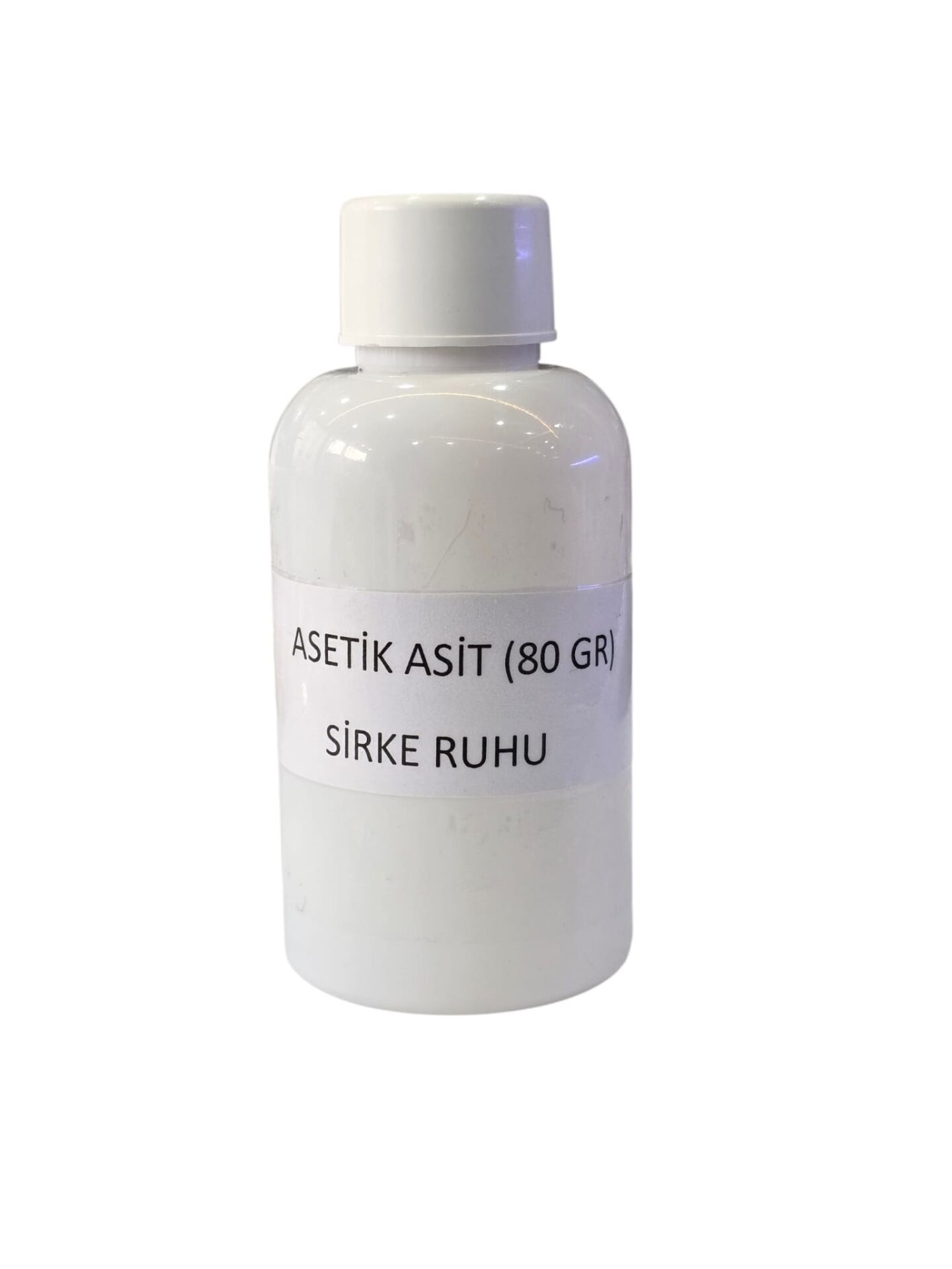 regülatör oksit giderici sıvı