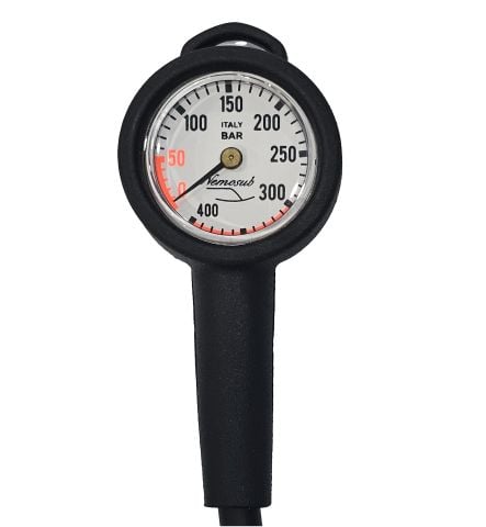 Nemosub Finimetre