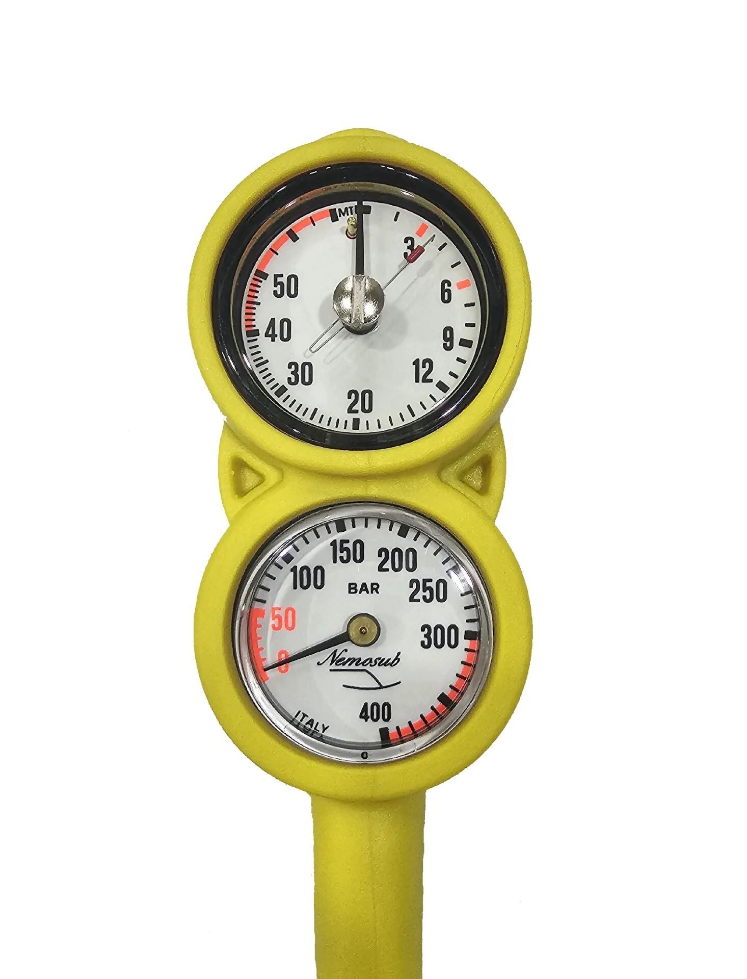 Nemosub İkili Konsol SARI